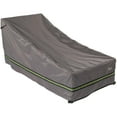thumbnail image 1 of Duck Covers Soteria RainProof 86 in. L Patio Chaise Lounge Cover, 1 of 2