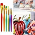 thumbnail image 3 of Juego de 14 piezas de herramientas de decoración de pasteles, herramientas para galletas, Kit de decoración, cepillos, agujas para revolver azúcar, pinzas para galletas, 3 of 5