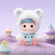 thumbnail image 5 of POP MART HACIPUPU Snuggle With You Series Blind Box Mystery Box Guess Bag Toys Doll Cute Anime Figure Desktop Ornaments Collecti, 5 of 5
