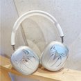 thumbnail image 5 of ECPECAD Transparent Spider Silicone Earphone Case, 5 of 5