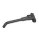 thumbnail image 3 of Scooter Modified with Extended Foot Support, 3 of 5