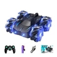 thumbnail image 1 of Kids Stunt Car 360° Hand Gesture Sensing 4WD Remote Control Off Road Toy G, 1 of 8