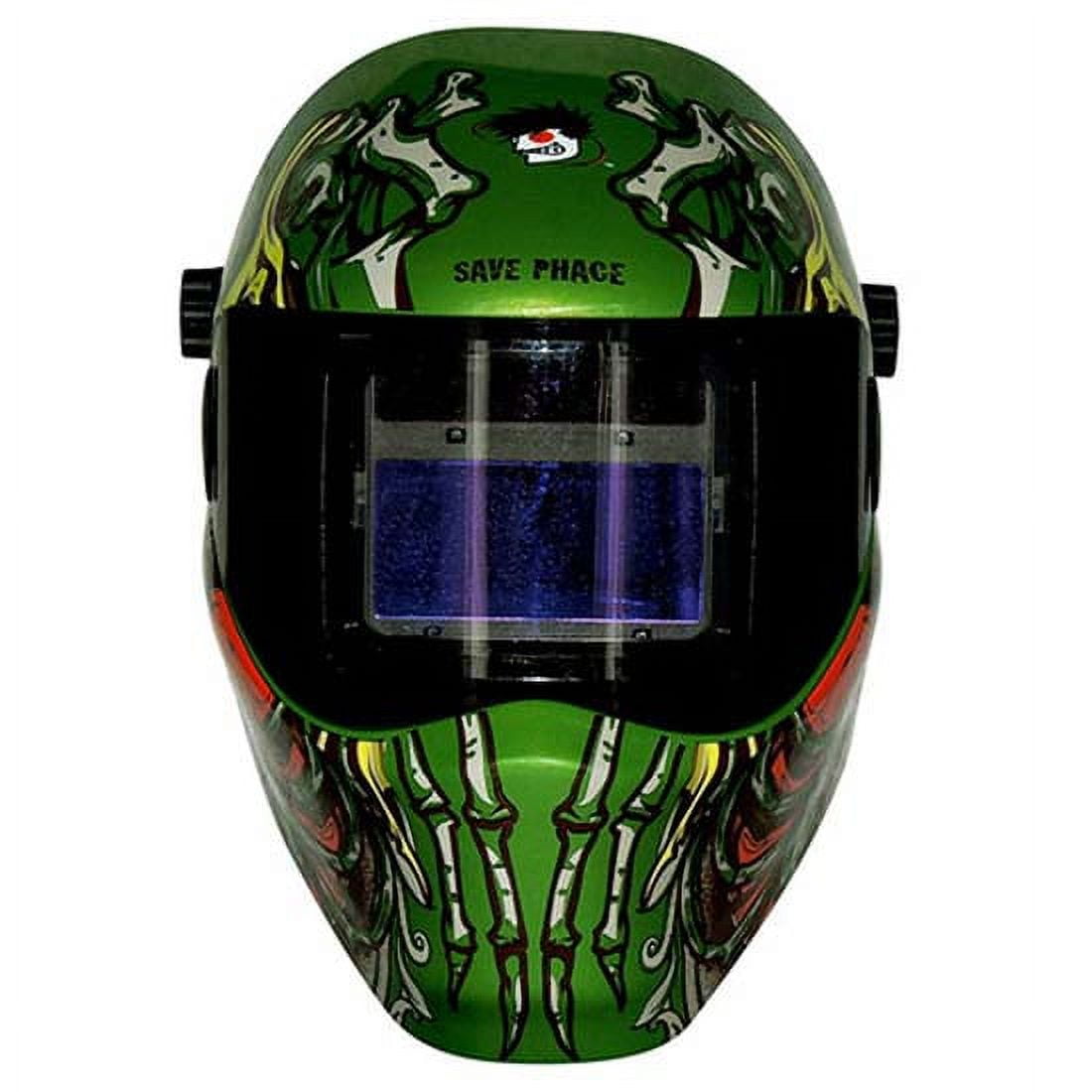 Save Phace 3011629 Dead King 40-Vizl2 Series Welding Helmet