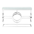 thumbnail image 3 of Picket House Furnishings Katie Rectangle Mirrored Sofa Table, 3 of 7