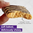 thumbnail image 2 of KIND Soft Baked Squares, Variety Pack, Chocolate, Peanut Butter and Salted Caramel, Almond Flour Brownies, Healthy Snack Bars, Gluten Free, 5g Protein, 18 Count, 2 of 4