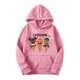 thumbnail image 3 of Ailaofu Womens Halloween Sweatshirt Cute Graphic Crewneck Pullover Printed Long Sleeve Fall Outfits Sweatshirts, 3 of 4