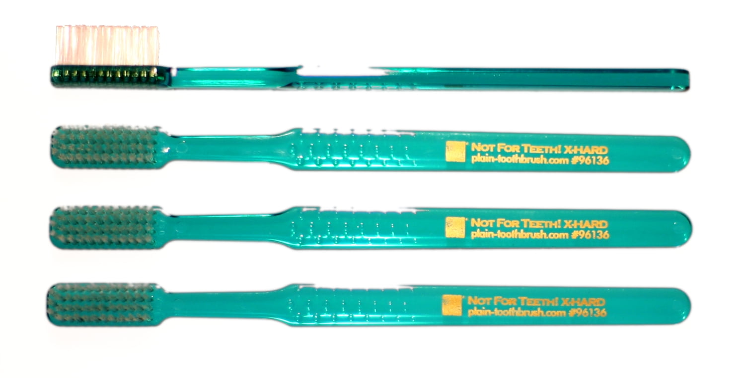 best toothbrush for smokers