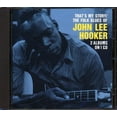 thumbnail image 4 of John Lee Hooker - That's My Story/Folk Blues of John Lee Hooker - Music & Performance - CD, 4 of 4