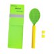 thumbnail image 1 of Trainador de de la raqueta de tenis, raqueta de cuchara de tenis con bolsa de almacenamiento con cinta adhesiva práctica de swing para, 1 of 8