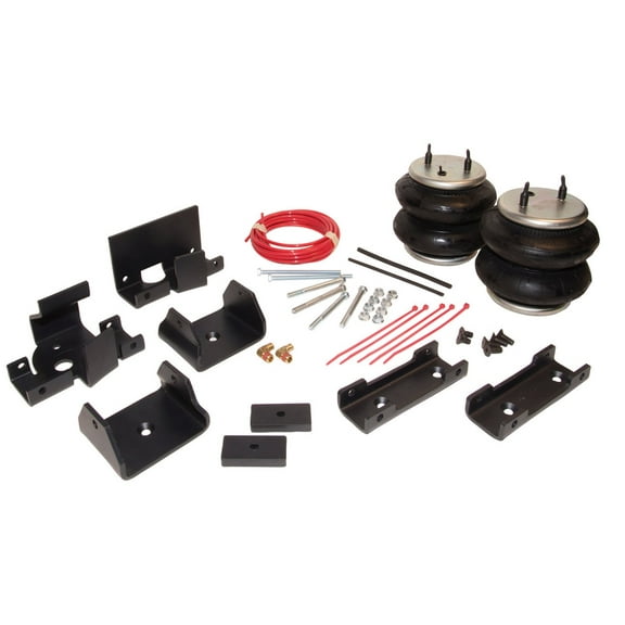 Firestone Fir2580 14-15 Ram 2500 Ride Rite