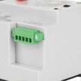 thumbnail image 3 of Dual Power Automatic Switch 2P 8KV 2 Modes Power Transfer Switch for Home Factory Office AC 220V 100A, 3 of 5