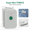 thumbnail image 6 of TPMS Sensor Tool TPMS Reset Sensor Programming Training Tool Tire Pressure Mointor System TPMS19 (8C2Z-1A203-A), 6 of 7
