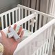 thumbnail image 3 of 4pcs Baby Playpen Parts T-Shaped Joint Baby Playpen Parts T Connector 3 Way Baby Playpen Accessories for Baby Play Yard, 3 of 4