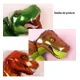 thumbnail image 3 of Kit De Decoraciones Para Fiesta De Cumpleaños Dinosaurios, 3 of 8