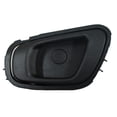 thumbnail image 1 of Manija Puerta Interior Spark 2011 A 2017 Chevrolet Delantera Izq Negra Genérica ., 1 of 4