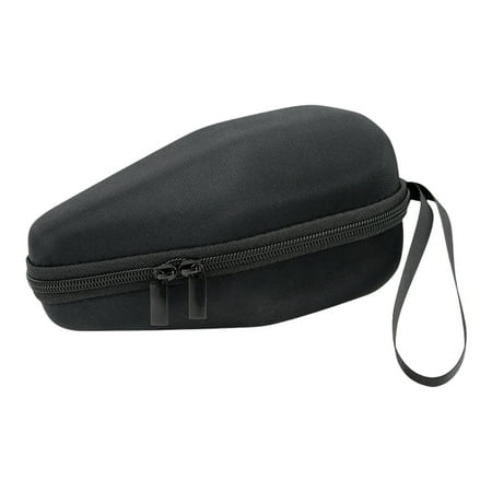Hard Travelling Case Storage Bag Protective Pouches Carrying Case for Speakers Microphone