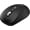 9, variant on Wireless Bluetooth Mouse, 3-Device Multi-Mode (USB + 2 Bluetooth), 4-Way Metal Scroll Wheel, Adjustable DPI, Silent Click, Long Battery Life, Ergonomic Mouse for Laptop, PC, Mac, iPad (Black, 9)