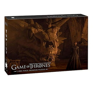 Game of thrones puzzle deals