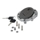 thumbnail image 1 of Tapon Tanque Gasolina Set Italika Rt 200 RODA 2015, 1 of 3