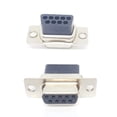 thumbnail image 2 of Conector JRReady ST6238 DB9 hembra a macho D-SUB x20 de 9 pines, 2 of 5