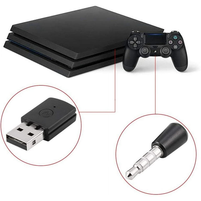 Ps4 bt headset sale