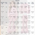 thumbnail image 3 of FSYBOA Girls Outfit Set, Long Sleeve Crew Neck Two Piece Casual Graphic Tops and Flare Leg Pants Pink Size 9-10T, 3 of 9