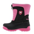 thumbnail image 2 of Arctic Shield Warm Insulated Waterproof Durable Easy On/Off Winter Snow Boots (Toddler/Kids), 2 of 7