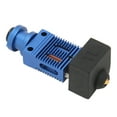 thumbnail image 1 of 3D Printer Metal Hotend, Copper Plated Easy Installation Hotend Upgrade  For 3D Printer, 1 of 8