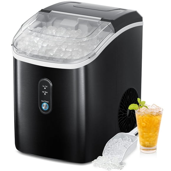 Sonic Ice Maker