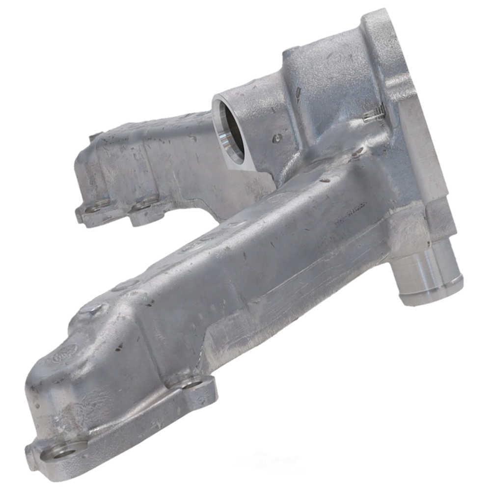 Motorad CH1072 Engine Coolant Thermostat Housing Fits select: 2017-2021 CHEVROLET SILVERADO, 2017-2021 GMC SIERRA