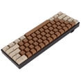 thumbnail image 3 of Teclado, 61 teclas Teclado mecánico Teclado para juegos Teclado mecánico Calidad de nivel superior, 3 of 8
