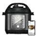 thumbnail image 3 of Instant Pot Pro Plus Wi-Fi Intelligent 10-en-1, Autocuiseur, Mijoteuse, Cuiseur à Riz, Cuiseur Vapeur, Poêle à Sauté, Yaourtière, Réchauffeur, Pot de Mise en Conserve, sous Vide, Inclut une Application avec Plus de 800 Recettes, 6 Litres, 3 of 10
