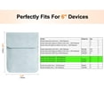 thumbnail image 2 of Funda para tablet TimoVo de 6 pulgadas para Kindle 6 11.ª generación 2024/2022, 2 of 7