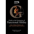 thumbnail image 1 of Pre-Owned Guide to the Evaluation of Functional Ability: How to Request, Interpret, and Apply Functional Capacity Evaluations (Paperback) 1603590013 9781603590013, 1 of 1