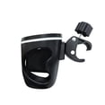 thumbnail image 2 of Accesorio universal para portavasos para cochecito, soporte para taza de café, soporte ajustable portátil para botella de cochecito para bicicleta, CUTICAT Portabotellas para cochecito, 2 of 8