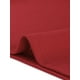 thumbnail image 5 of Vestido De Tubo Para Mujer Contraste De Color Cuello Redondo Corte Ajustado Sin Mangas Vestidos Elegantes Para La Oficina Rojo oscuro S, 5 of 6