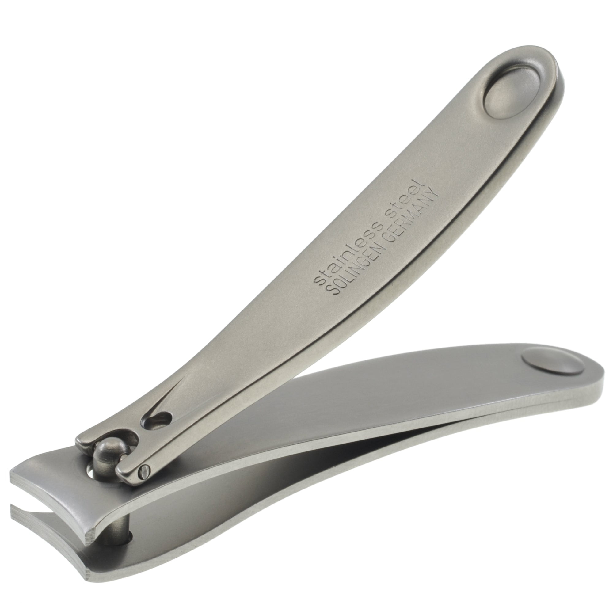 Camila Solingen 2.5' Stainless Steel Nail Clipper
