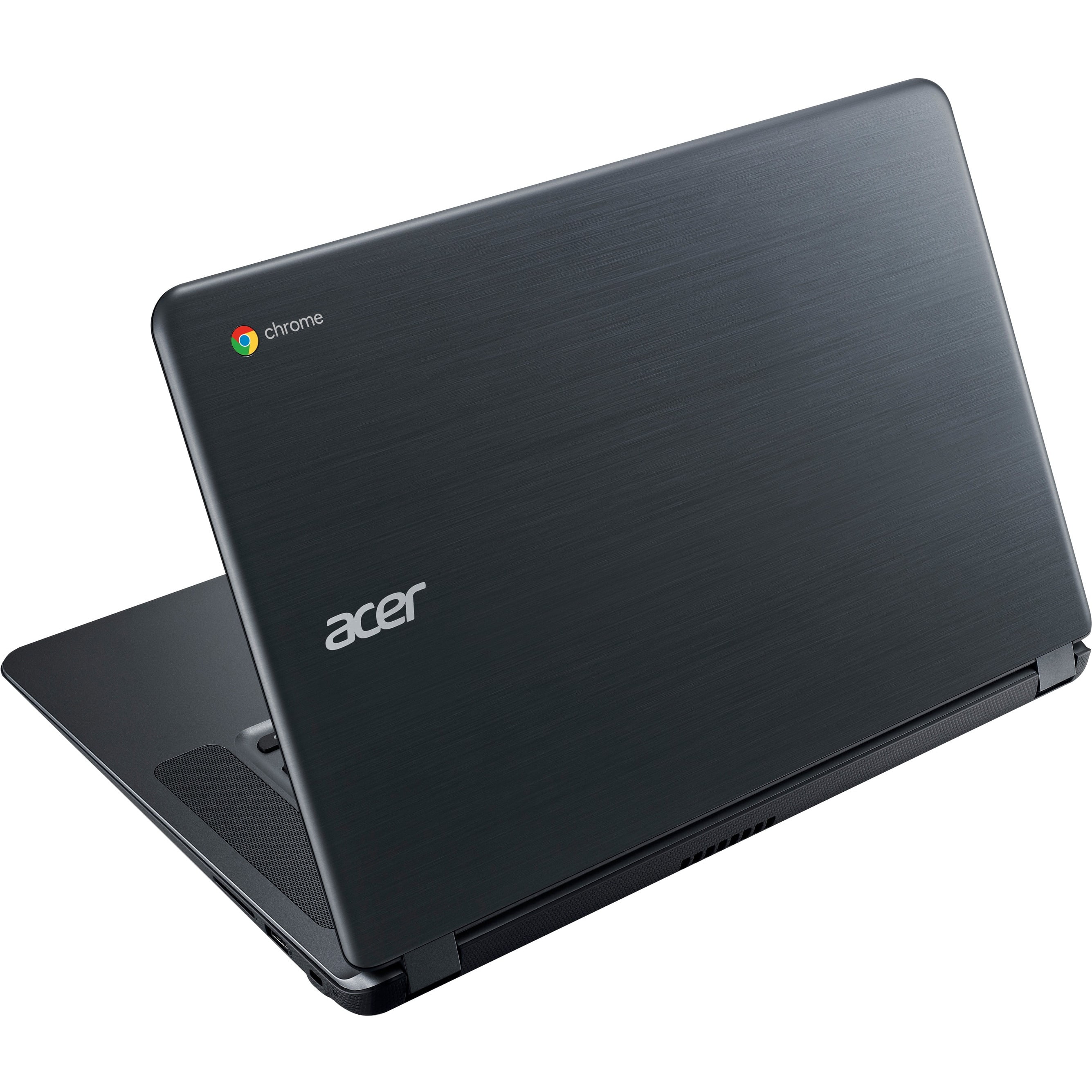 Acer Chromebook 15 Cb3 532 Cb3 532 108h 15 6 Chromebook Intel Atom X5 E8000 4gb 16gb Flash Memory Intel Hd Graphics Chrome Os Granite Gray Walmart Com Walmart Com