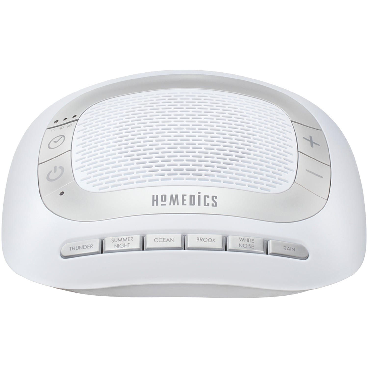 homedics noise machine baby