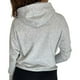 thumbnail image 4 of Sudadera Champion Powerblend Mujer Gris S, 4 of 4