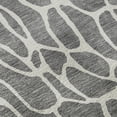 thumbnail image 2 of Dalyn Rugs Premium Machine Washable Mayfield AMF1024 Gray 8' x 8' Round Rug, 2 of 6