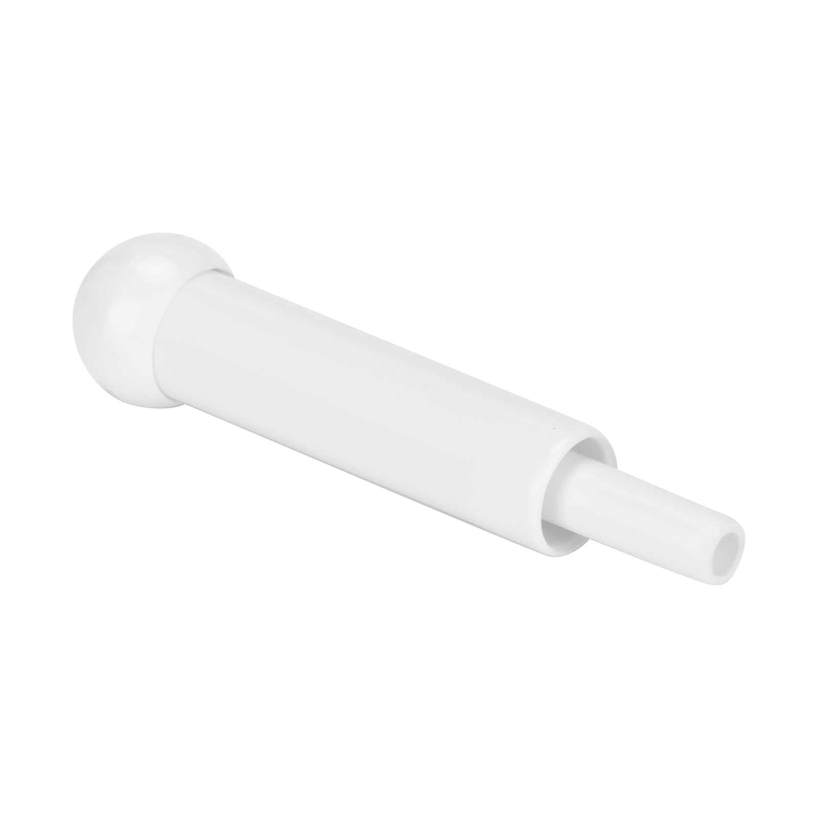 Ymiko Suction Valve, HVE Suction Valve White Disposable Saliva Ejector
