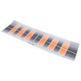 thumbnail image 3 of Portable Golf Putter Putting Mat Golf Training Aid Indoor Mini Golf Equipment Traini xc335, 3 of 6