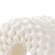 thumbnail image 2 of Latex Sleeping Pillow, Cervical Protection, 35cm x 55cm, Wolf Tooth Pattern, Latex Bed Pillow, Gift, 2 of 4