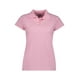 thumbnail image 1 of Playera Tipo Polo Dama Piqué 100% algodón color Rosa Talla Extragrande NAO Playera Tipo Polo Lady, 1 of 3