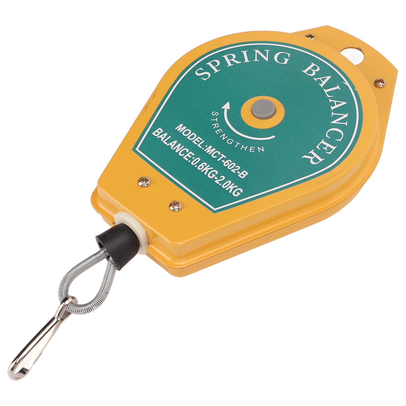 Tool Balancer, Spring Balancer Strong Bearing Capacity Retractable Tool