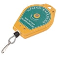 thumbnail image 3 of Retractable Spring Balancer Tool, Iron Stainless Steel Adjustment Tension Spring Balancer Easy To Operate Safe and Reliable  for Assembly Line, 3 of 7