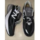 thumbnail image 3 of NEW BALANCE 990v6 MENS BLACK/SILVER SNEAKER SIZE 10.5D $199, 3 of 6