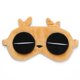 thumbnail image 4 of Moyic Niños de dibujos animados Sleep Eye Cover Eye Shade Aliviar la fatiga ocular Transpirable Sleeping Eve Patch Blindfold Eye Protection para Electrodomésticos No.2 Moyic HA042770-03, 4 of 6