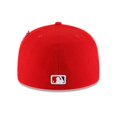 thumbnail image 3 of GORRA NEW ERA 59FIFTY 7 1/4 WASHINGTON ALPHA INDUSTRIES 60194110, 3 of 4